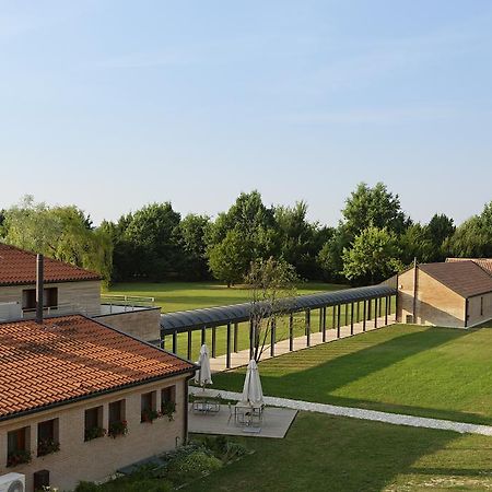 Willa Relais Agrituristico Ormesani San Liberale Zewnętrze zdjęcie