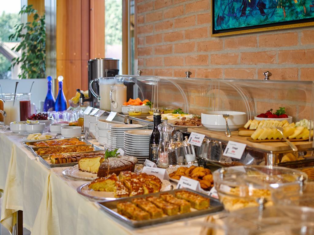 Willa Relais Agrituristico Ormesani San Liberale Zewnętrze zdjęcie