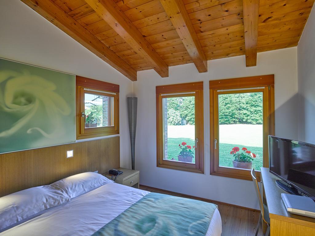 Willa Relais Agrituristico Ormesani San Liberale Pokój zdjęcie