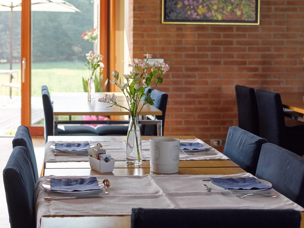 Willa Relais Agrituristico Ormesani San Liberale Zewnętrze zdjęcie