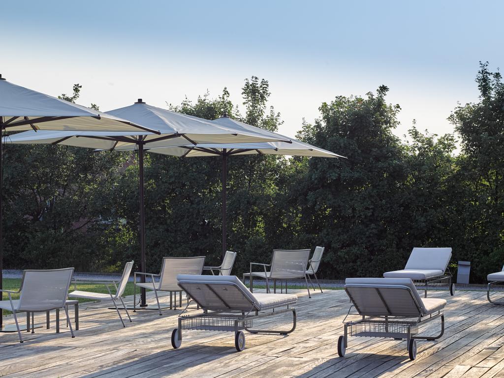 Willa Relais Agrituristico Ormesani San Liberale Zewnętrze zdjęcie