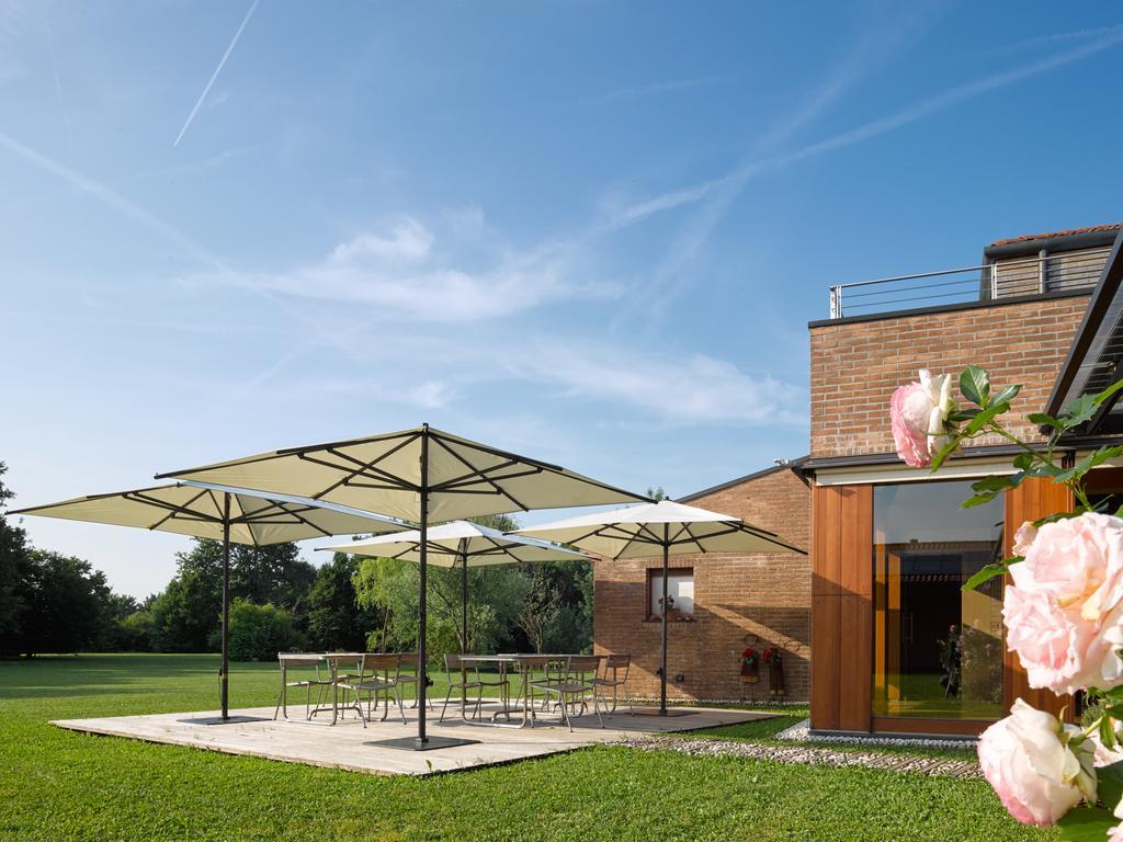 Willa Relais Agrituristico Ormesani San Liberale Zewnętrze zdjęcie