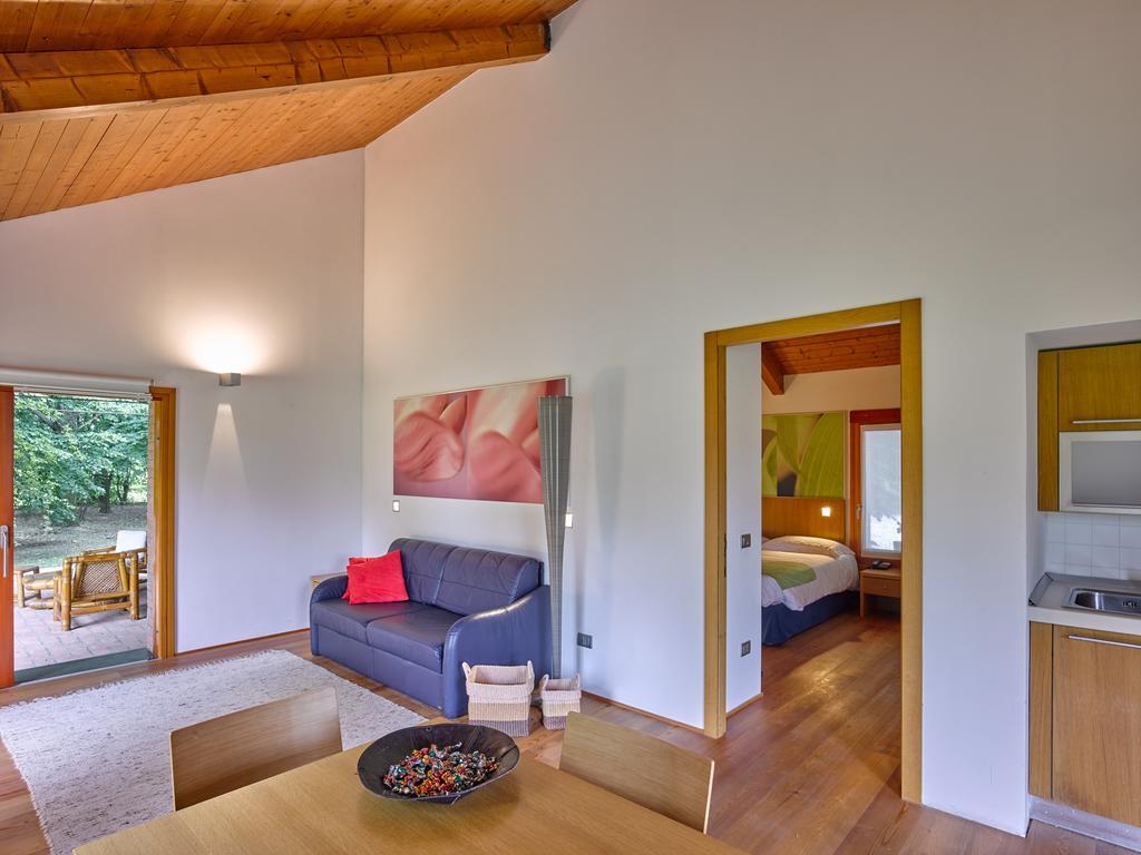 Willa Relais Agrituristico Ormesani San Liberale Pokój zdjęcie