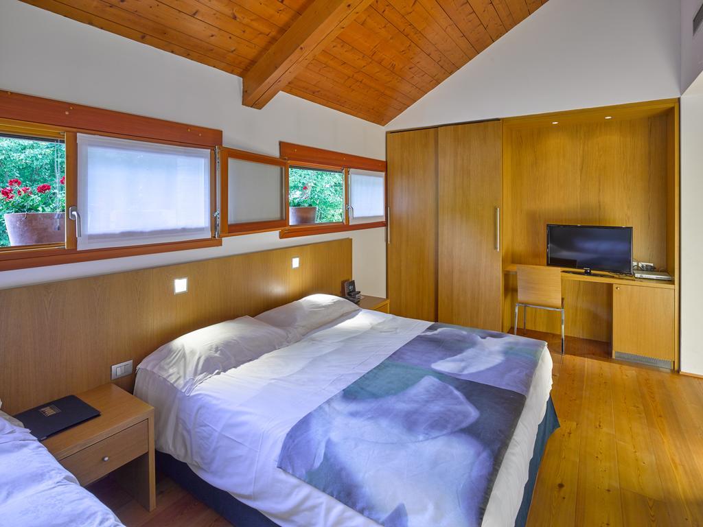 Willa Relais Agrituristico Ormesani San Liberale Pokój zdjęcie