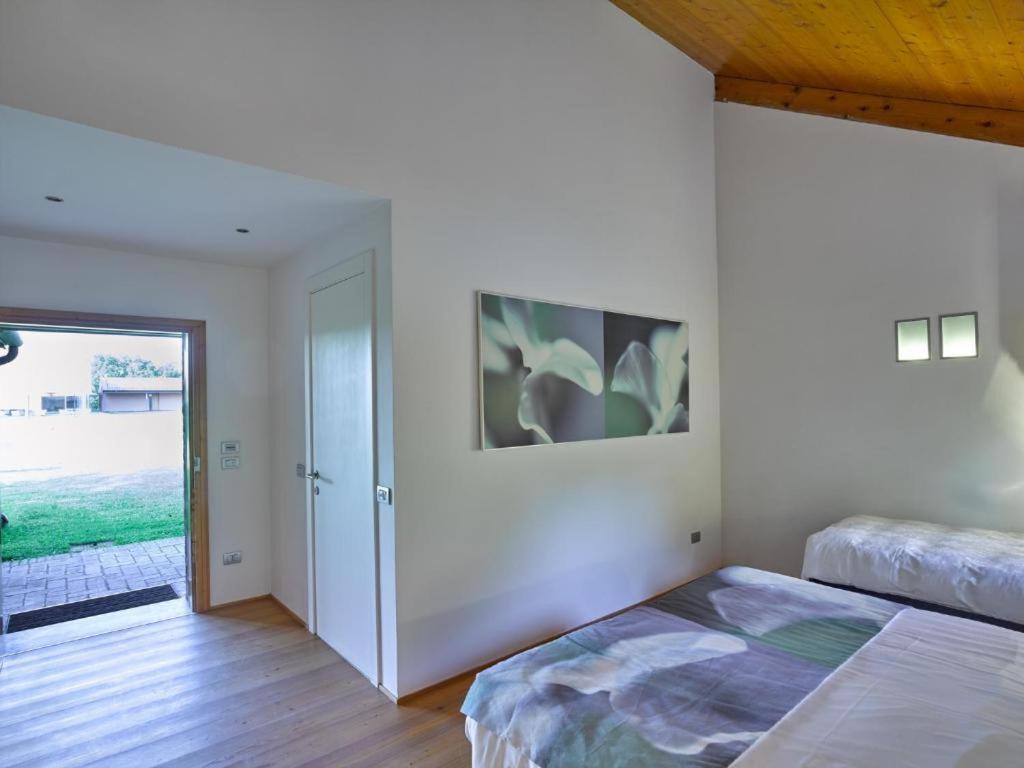 Willa Relais Agrituristico Ormesani San Liberale Zewnętrze zdjęcie