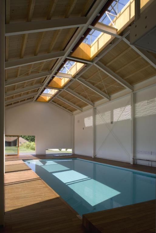 Willa Relais Agrituristico Ormesani San Liberale Zewnętrze zdjęcie