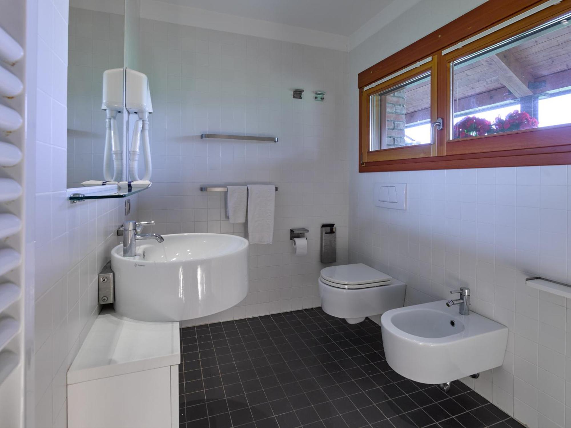 Willa Relais Agrituristico Ormesani San Liberale Pokój zdjęcie
