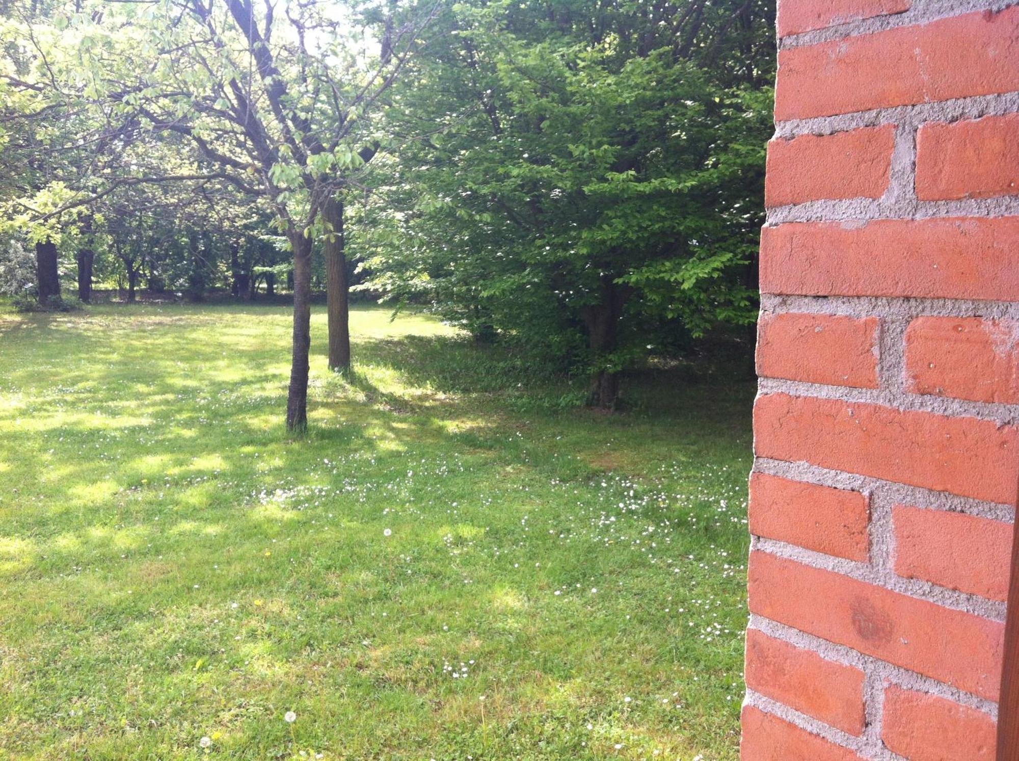 Willa Relais Agrituristico Ormesani San Liberale Pokój zdjęcie