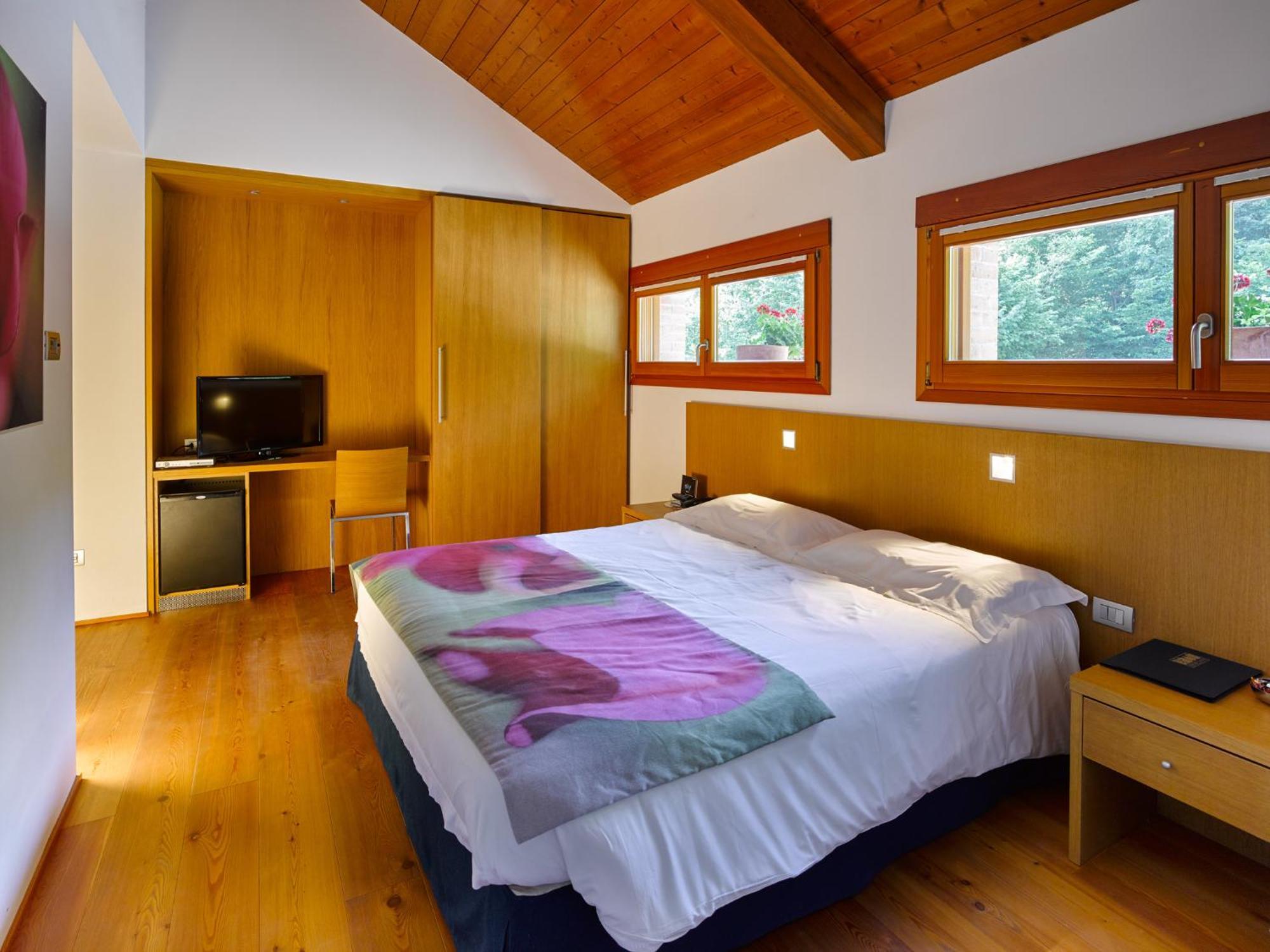 Willa Relais Agrituristico Ormesani San Liberale Pokój zdjęcie
