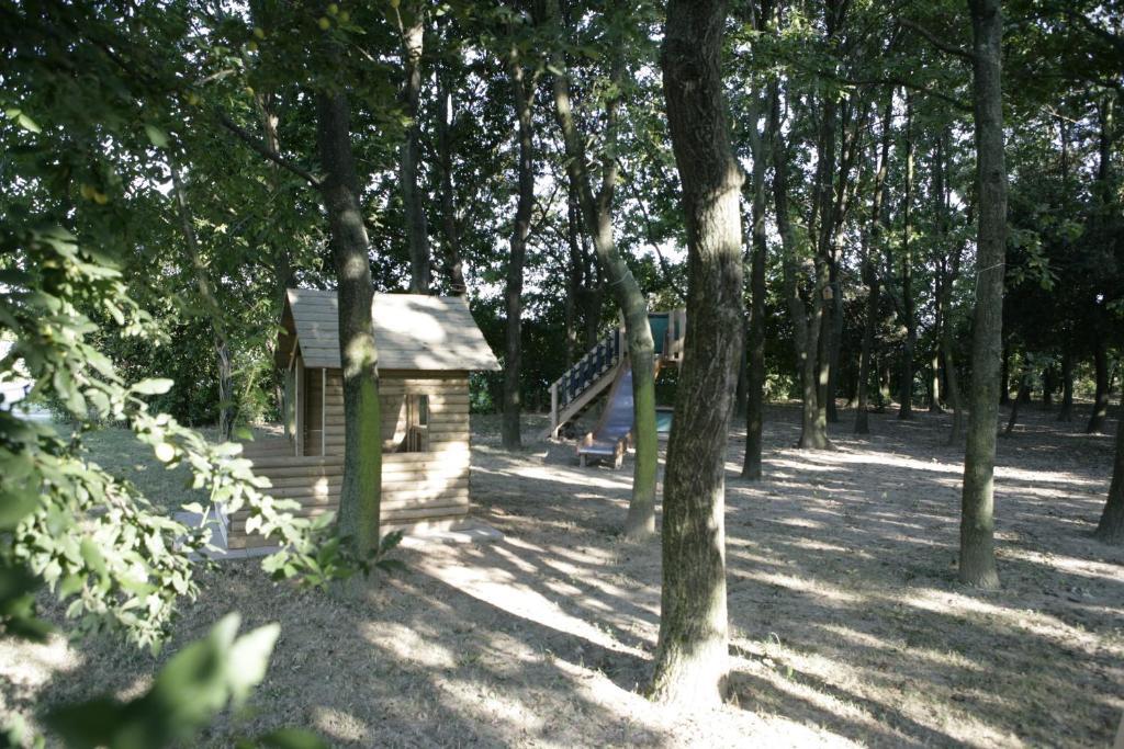Willa Relais Agrituristico Ormesani San Liberale Zewnętrze zdjęcie