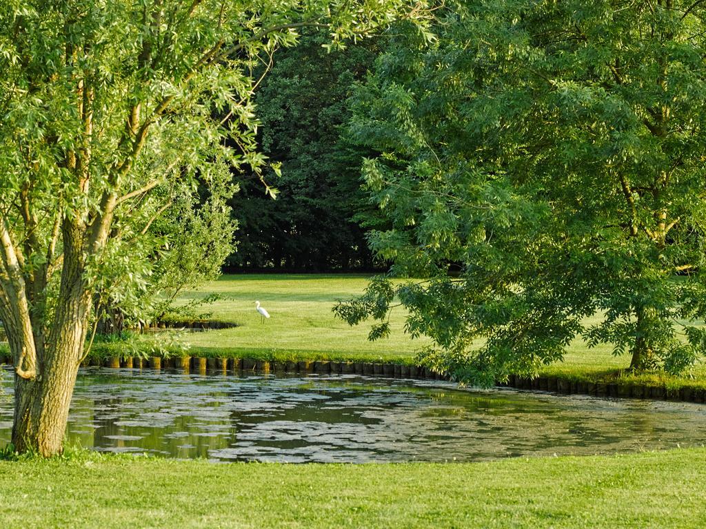 Willa Relais Agrituristico Ormesani San Liberale Zewnętrze zdjęcie