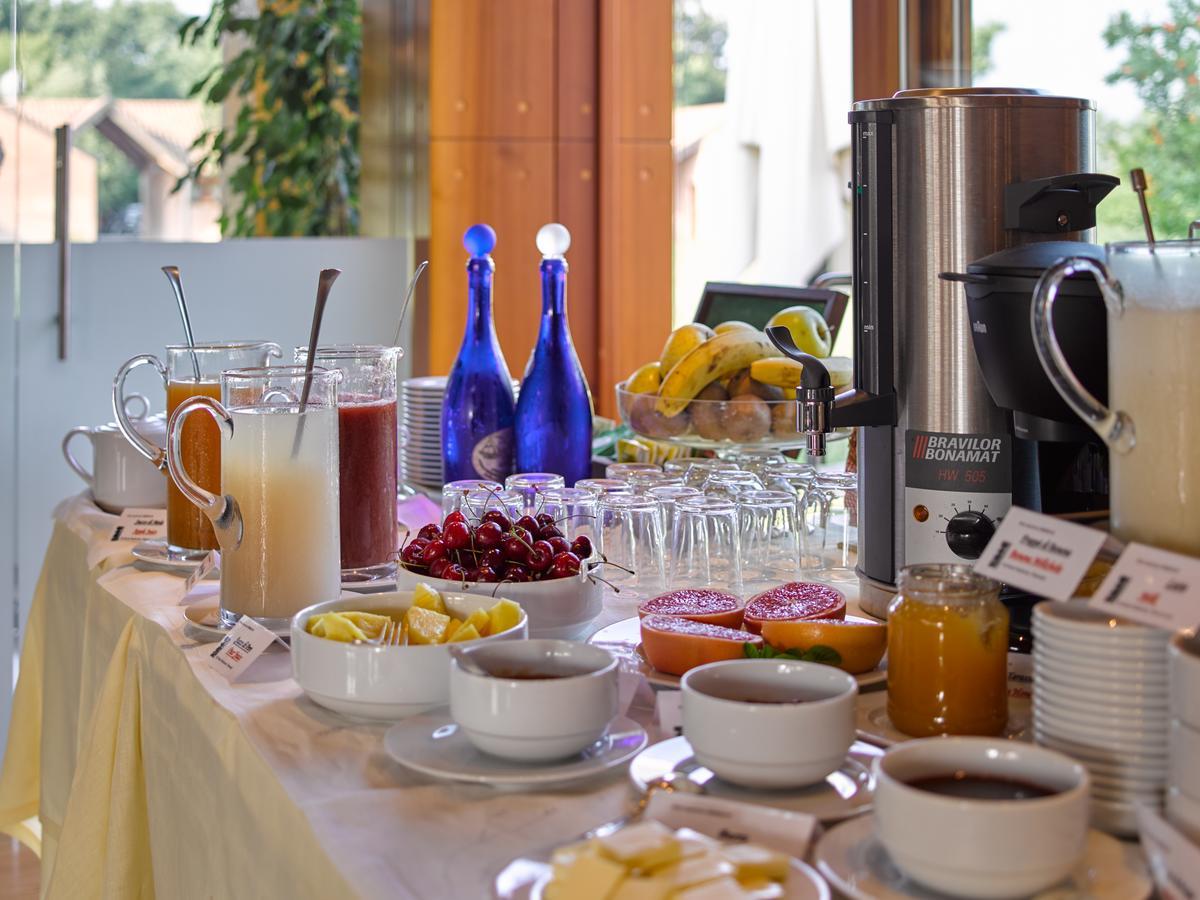 Willa Relais Agrituristico Ormesani San Liberale Zewnętrze zdjęcie
