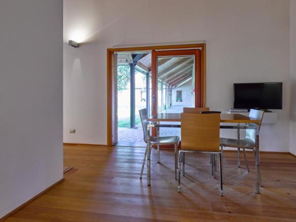 Willa Relais Agrituristico Ormesani San Liberale Zewnętrze zdjęcie